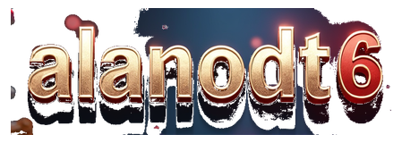 alanodt6 logo